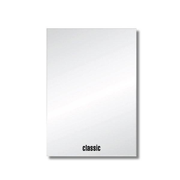 Gương phòng tắm Classic CLG 6075 (600x750x5mm) - Image 6
