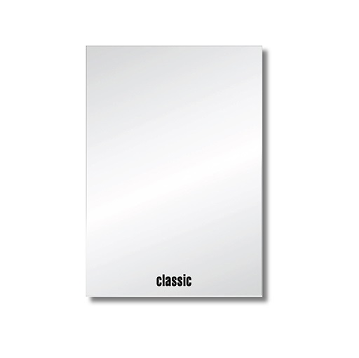 Gương phòng tắm Classic CLG 6090 (600x900x5mm) - Image 3