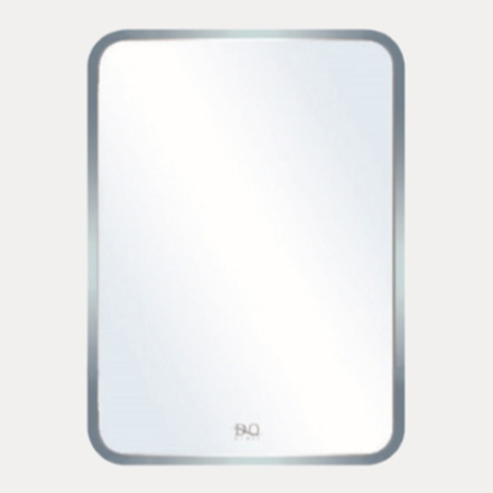 Gương phòng tắm đèn Led cảm ứng Đình Quốc DQ 69003A (50x70) - Image 4