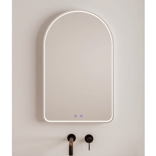 Gương phòng tắm đèn Led Classic CLG 911 (680x680mm) - Image 5