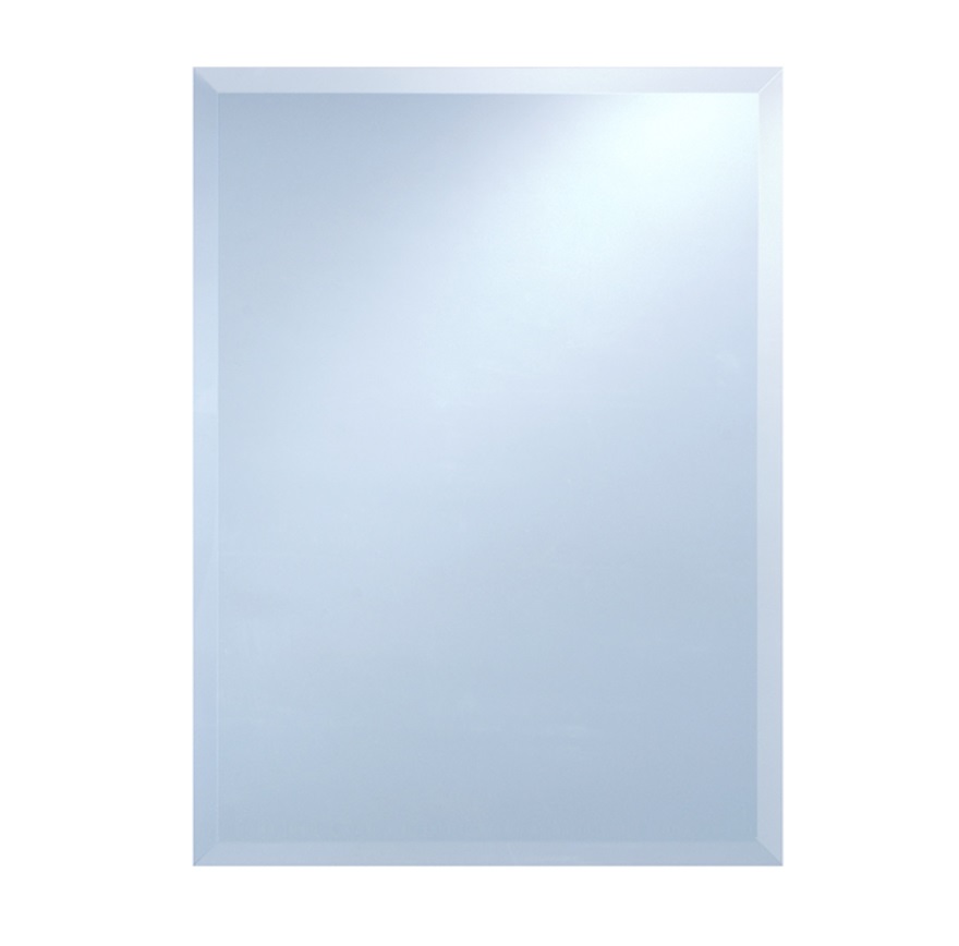 Gương phòng tắm đèn Led COTTO MFL002 (500x750mm) - Image 4