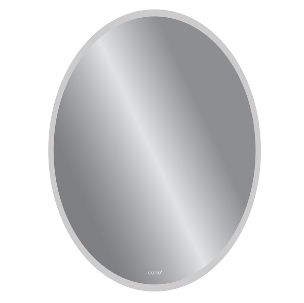 Gương phòng tắm đèn Led COTTO MNL002 (600x800mm) - Image 3