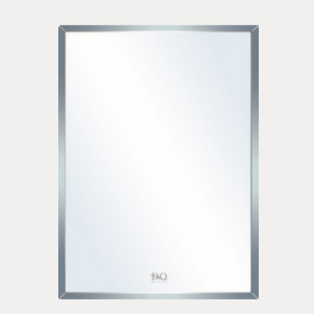 Gương phòng tắm đèn led Đình Quốc DQ 66670A (70x70) - Image 6