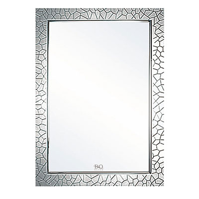 Gương phòng tắm đèn led Đình Quốc DQ 67014 (50x70) - Image 5