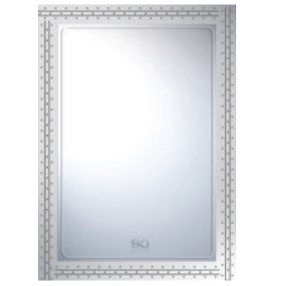 Gương phòng tắm đèn led Đình Quốc DQ 67014A (60x80) - Image 5