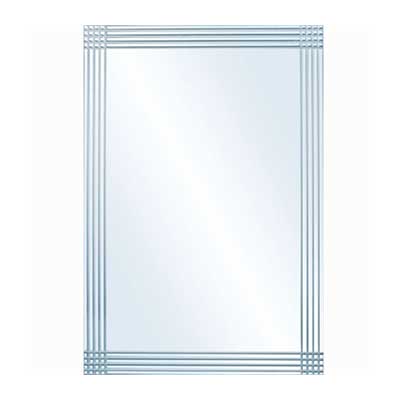 Gương phòng tắm đèn led Đình Quốc DQ 67063B (60x80) - Image 5