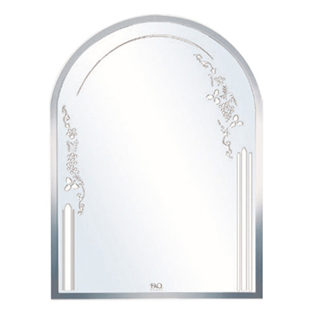 Gương phòng tắm đèn led Đình Quốc DQ 67064 (60x60) - Image 6