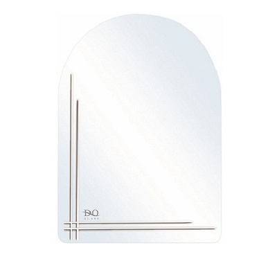 Gương phòng tắm đèn led Đình Quốc DQ 69004B (60x80) - Image 4