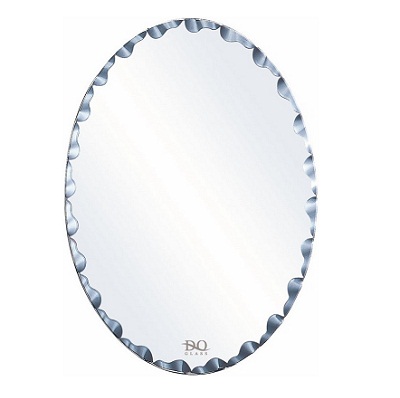 Gương phòng tắm đèn led Đình Quốc DQ 99902A (60x80) - Image 6