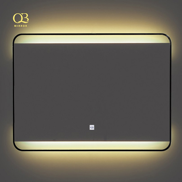 Gương phòng tắm đèn led QB QL955TT (800x600mm) - Image 5