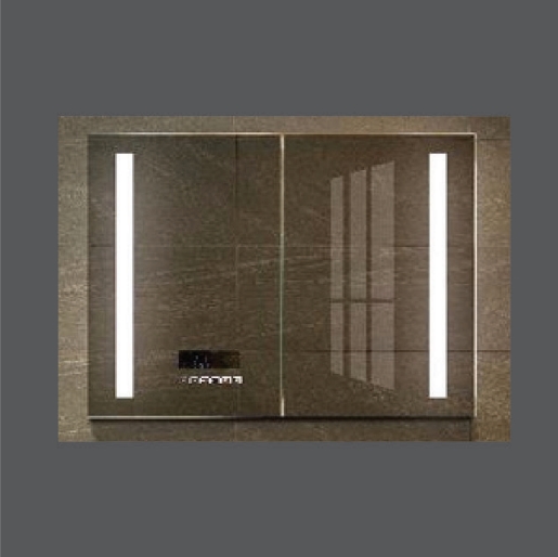 Gương phòng tắm đèn LED Viglacera VGTD5 - Image 3