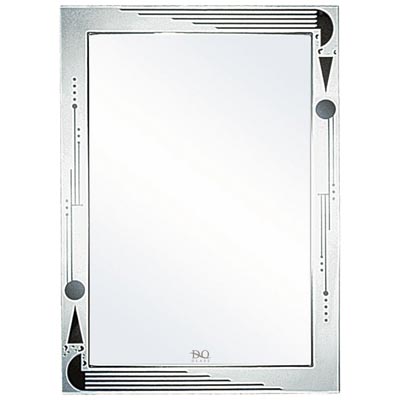 Gương phòng tắm Đình Quốc DQ 1103 (45x60) - Image 6