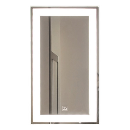Gương phòng tắm Đình Quốc DQ 1183 (60x80) - Image 5