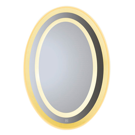 Gương phòng tắm Đình Quốc DQ 1621 (70x90) - Image 5