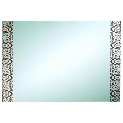 Gương phòng tắm Đình Quốc DQ 1622 (60x80cm) - Image 3