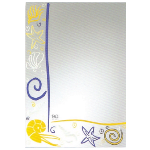 Gương phòng tắm Đình Quốc DQ 1622 (60x80cm) - Image 4
