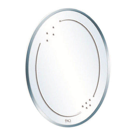 Gương phòng tắm Đình Quốc DQ 1622 (60x80cm) - Image 6