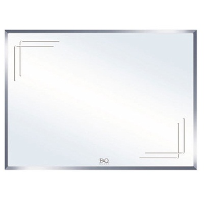 Gương phòng tắm Đình Quốc DQ 2140 (50x70) - Image 5