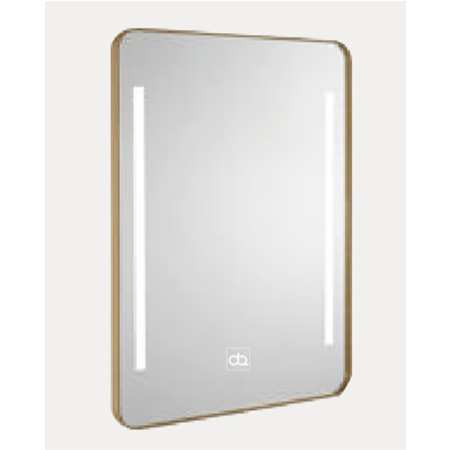 Gương phòng tắm Đình Quốc DQ 2156 (60x80) - Image 3