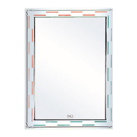 Gương phòng tắm Đình Quốc DQ 4115 (45x60) - Image 4