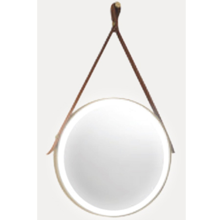 Gương phòng tắm Đình Quốc DQ 4188 (50x70) - Image 4