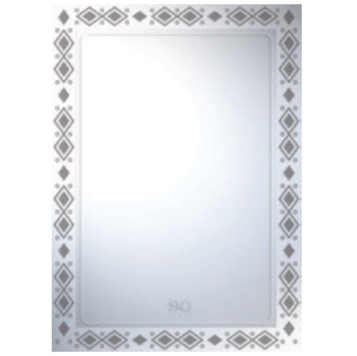 Gương phòng tắm Đình Quốc DQ 4188 (50x70) - Image 5