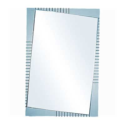 Gương phòng tắm Đình Quốc DQ 4194 (50x70) - Image 5