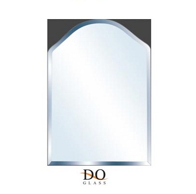 Gương phòng tắm Đình Quốc DQ 4810 (45x60) - Image 3