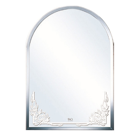 Gương phòng tắm Đình Quốc DQ 4811 (50x70) - Image 5
