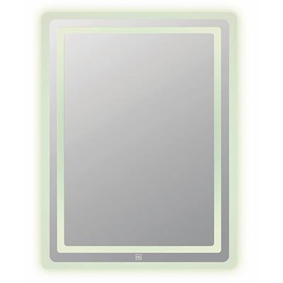 Gương phòng tắm Đình Quốc DQ 8804A (45x60) - Image 4