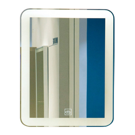 Gương phòng tắm Đình Quốc DQ 9130 (50x70) - Image 4