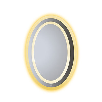 Gương phòng tắm Đình Quốc DQ 9131 (50x70) - Image 3