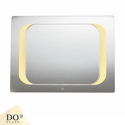 Gương phòng tắm Đình Quốc DQ 9131 (50x70) - Image 5