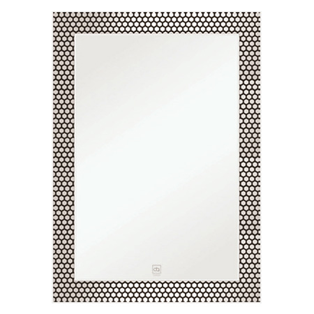 Gương phòng tắm Đình Quốc DQ 99902C (60x80) - Image 3