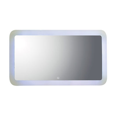Gương phòng tắm Đình Quốc DQ4223 (50x70cm) - Image 3