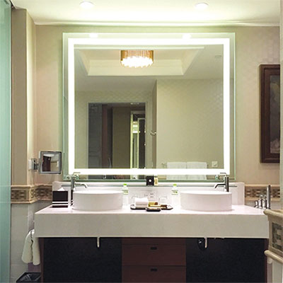 Gương phòng tắm Đình Quốc DQ4224 (60x800cm) - Image 4