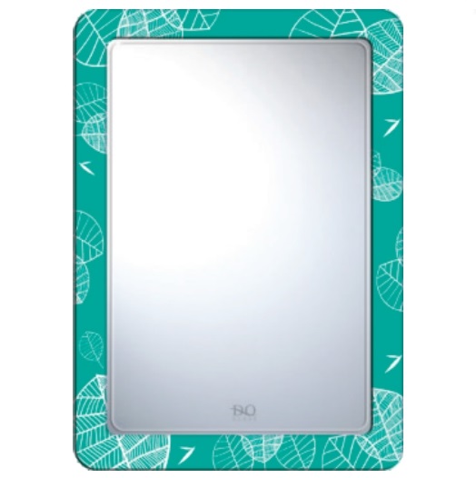 Gương phòng tắm Đình Quốc DQ4884 (50x70cm)