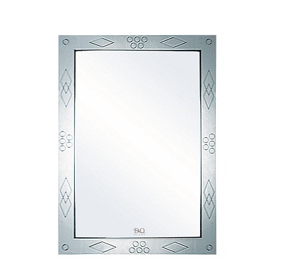 Gương phòng tắm Đình Quốc DQ8109 (60x80cm) - Image 5