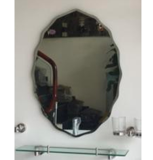 Gương phòng tắm gương trang trí đèn led Vinwin VN502 (50x80cm) - Image 6