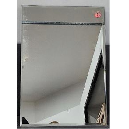 Gương phòng tắm gương trang trí Vinwin VN02 (80x80cm) - Image 3