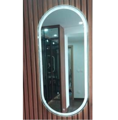 Gương phòng tắm gương trang trí Vinwin VN103 (60x80cm) - Image 5