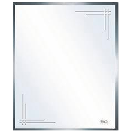 Gương phòng tắm gương trang trí Vinwin VN24D (60x60cm) - Image 5