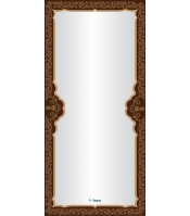 Gương phòng tắm HOBIG HB2-757 (60x80cm 1-2 lớp) - Image 5