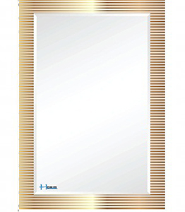 Gương phòng tắm HOBIG HB2-765 (60x80) - Image 6