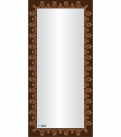 Gương phòng tắm Hobig phun cát HB5-005 (45x60) - Image 3