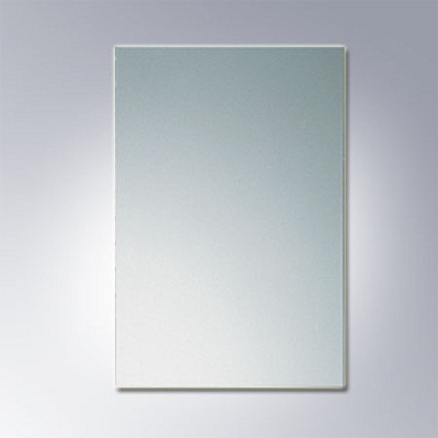 Gương phòng tắm Inax tráng bạc KF-4560VA (46x61) - Image 4