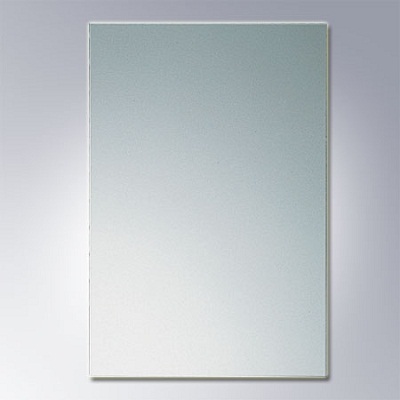 Gương phòng tắm Inax tráng bạc KF-4560VA (46x61) - Image 5