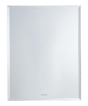 Gương phòng tắm kèm kệ gương Caesar M753V (45x60) - Image 5