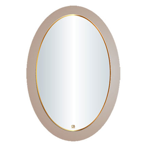 Gương phòng tắm khung gỗ nhựa QB Q703 (60x80) - Image 5