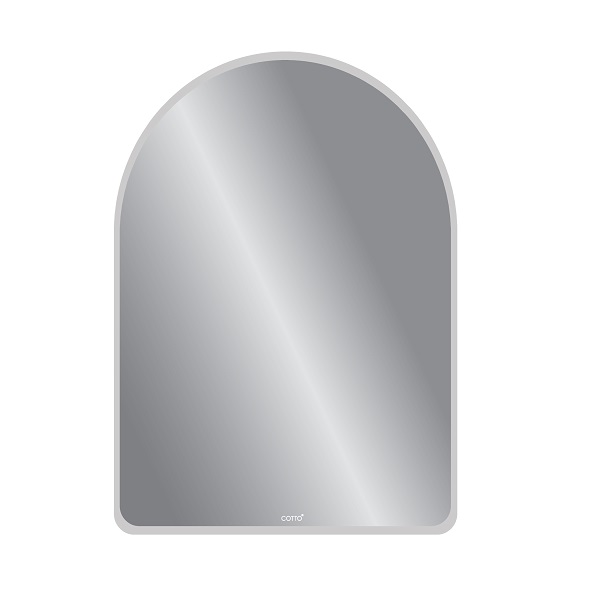 Gương phòng tắm treo tường COTTO MM004#B (500x700mm) - Image 6